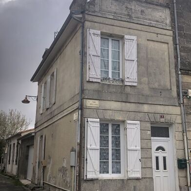 Maison 3 pièces 120750 €
