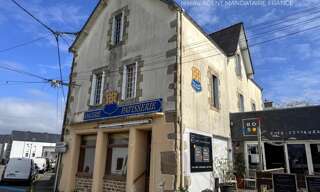 Immeuble  190 m² à vendre à Saint-Pierre-Quiberon (56510)