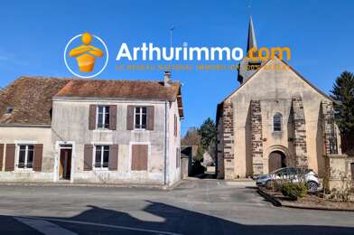 Maison 5 pièces 78900 €