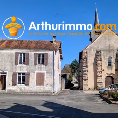 Maison 5 pièces 78900 €