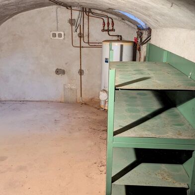 Maison 5 pièces 78900 €