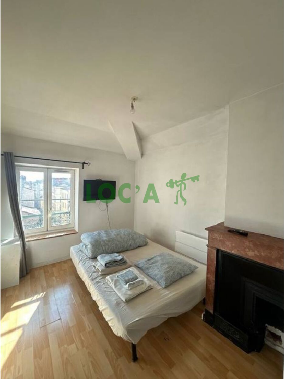 Photo Location Studio 18 m² à Lyon 7 680 ¤ CC /mois image 3/3
