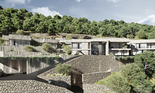 Maison 30 Pièces 978 m² à vendre à Èze (06360)