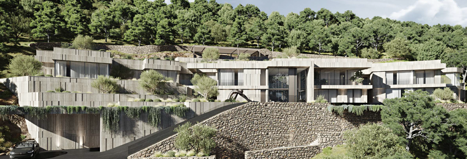 Maison 30 Pièces 978 m² à vendre à Èze (06360)