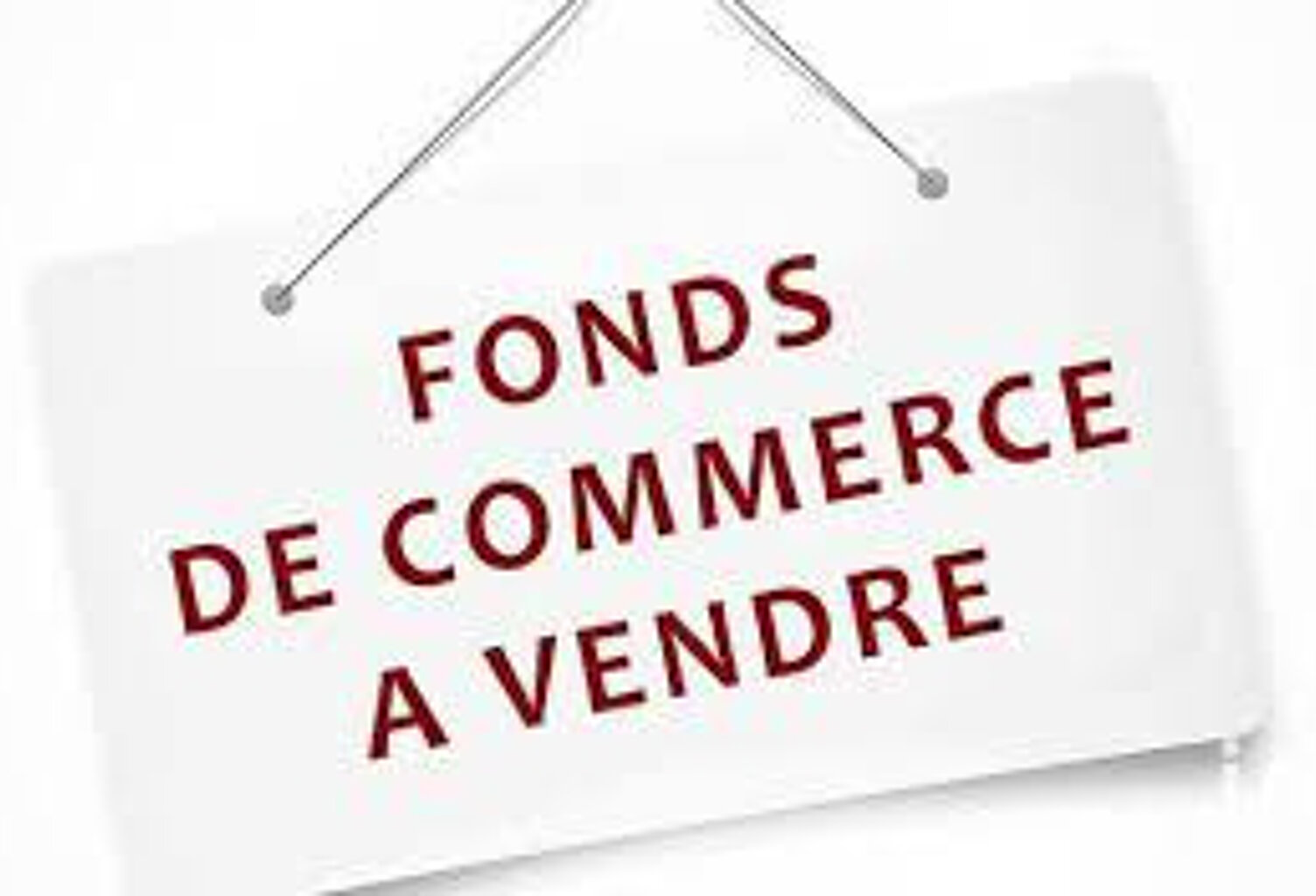 Jacou - Cession de fonds de commerce — photo 1