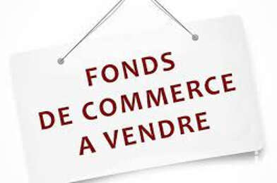 Commerce 5 pièces 214000 €