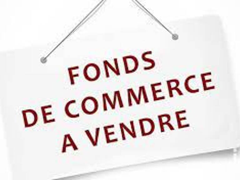 Jacou - Cession de fonds de commerce — photo 1