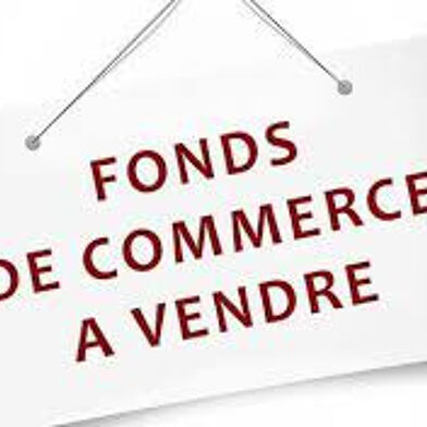 Commerce 5 pièces 214000 €