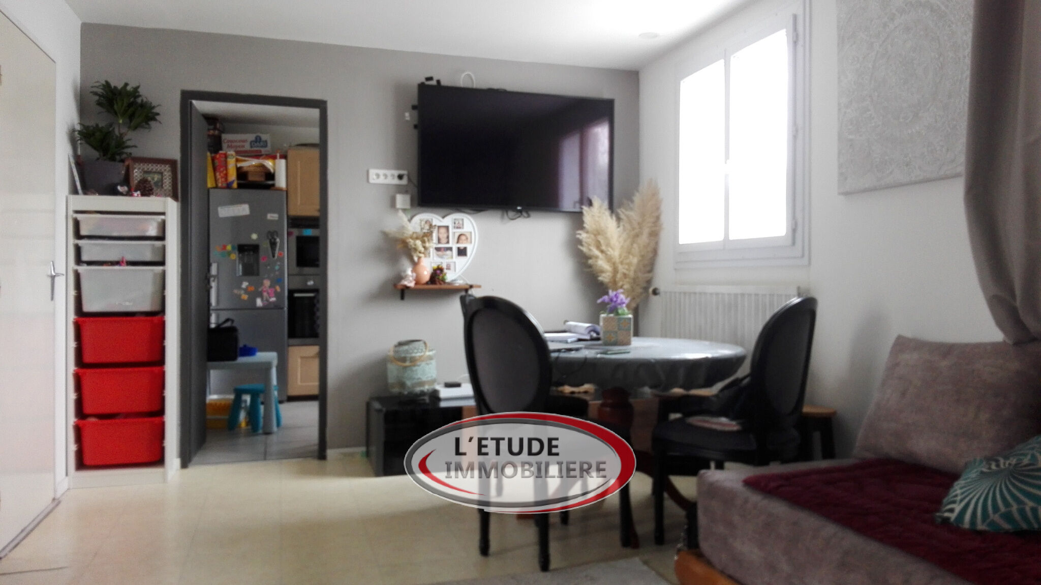 Agence immobilière de L'Etude Immobilière