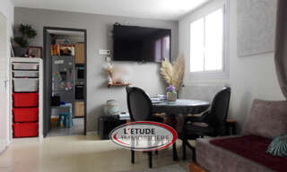 Appartement 3 Pièces 68 m² à vendre à Saint-Herblain (44800)