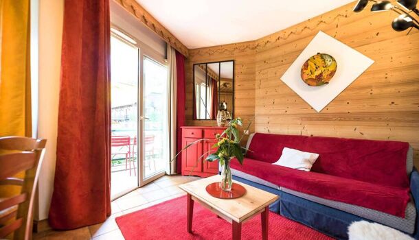 Appartement 2 pièces  à vendre Duingt 74410