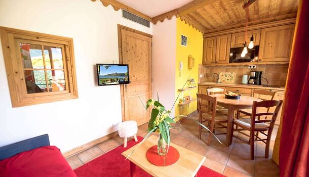 Appartement 2 pièces  à vendre Duingt 74410