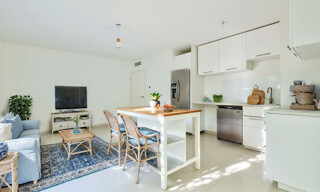 Appartement 2 Pièces 45 m² à vendre à Nice (06100)