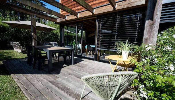 Villa / Maison 5 pièces  à vendre Saint-Jorioz 74410