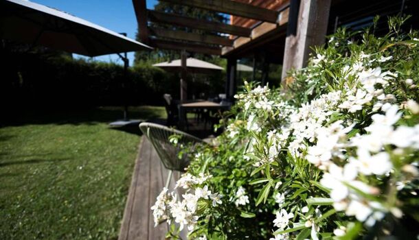 Villa / Maison 5 pièces  à vendre Saint-Jorioz 74410