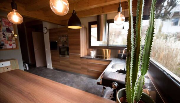 Villa / Maison 5 pièces  à vendre Saint-Jorioz 74410