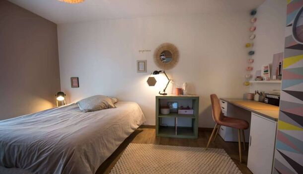 Villa / Maison 5 pièces  à vendre Saint-Jorioz 74410