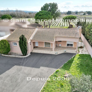 Maison 5 pièces 424000 €