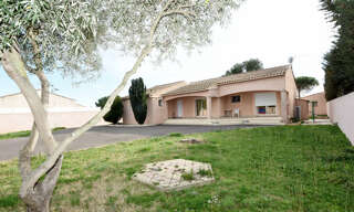 Maison 5 Pièces 146 m² à vendre à Coursan (11110)