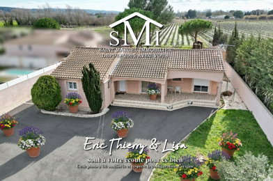 Maison 5 pièces 424000 €