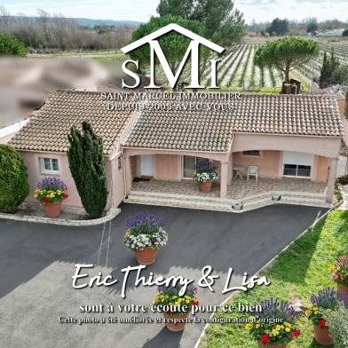 Maison 5 pièces 424000 €