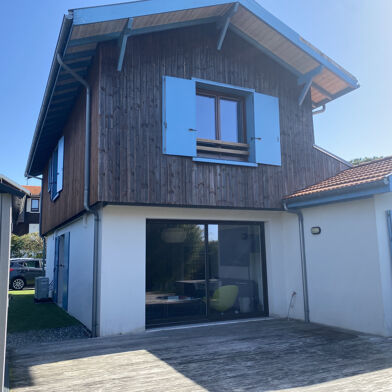 Maison 5 pièces 760000 €