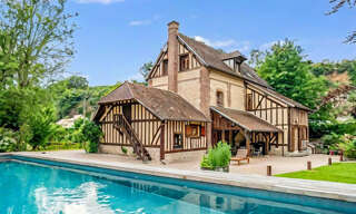 Maison 7 Pièces 260 m² à vendre à Évreux (27000)