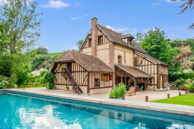 Maison 7 pièces 1220000 €