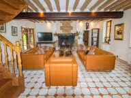 Dpt Eure (27) à vendre proche Evreux Magnifique moulin du XV — photo 2