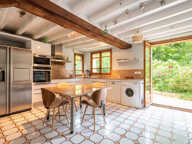 Dpt Eure (27) à vendre proche Evreux Magnifique moulin du XV — photo 3