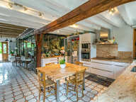 Dpt Eure (27) à vendre proche Evreux Magnifique moulin du XV — photo 4