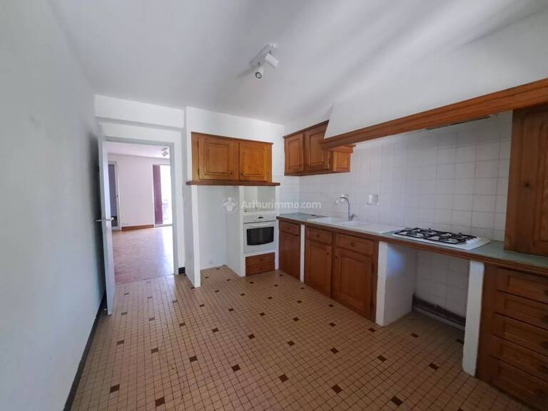 Appt T3 veranda et balcon — photo 1