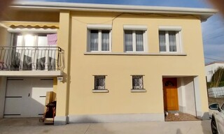 Maison 4 Pièces 90 m² à vendre à Montélimar (26200)
