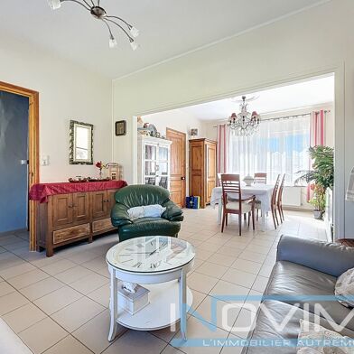 Maison 5 pièces 244000 €