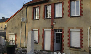 Maison 5 Pièces 110 m² à vendre à Balleroy-sur-Drôme (14490)