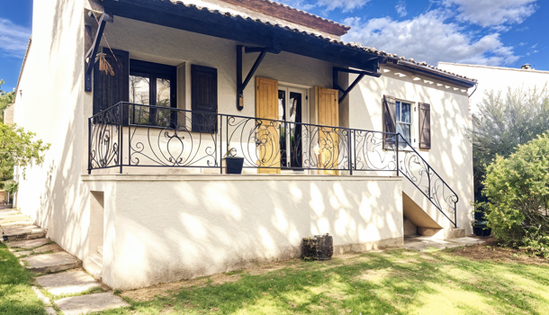 Villa / Maison 4 pièces  à vendre Montpellier 34070