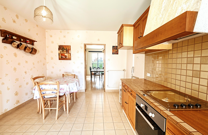 VENTE MAISON 4 pièces // Fort potentiel // Montpellier Estan — photo 4