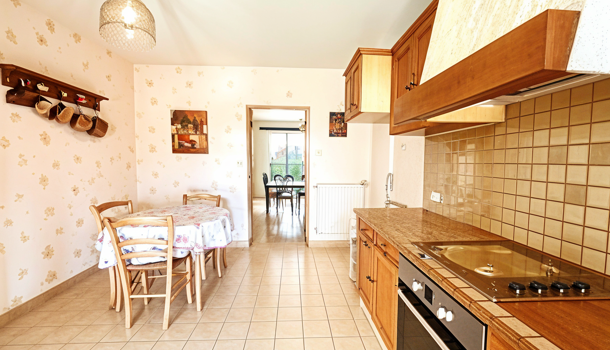 Villa / Maison 4 pièces  à vendre Montpellier 34070