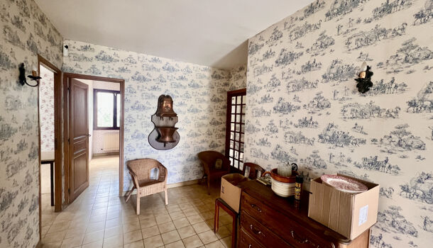 Villa / Maison 4 pièces  à vendre Montpellier 34070