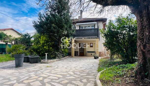 Villa / Maison 5 pièces  à vendre Verpillière (La) 38290