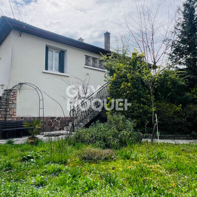 Maison 5 pièces 315000 €