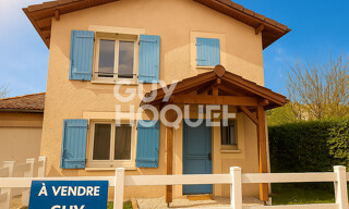 Maison 4 Pièces 90 m² à vendre à Bourgoin-Jallieu (38300)