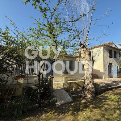 Maison 5 pièces 285000 €