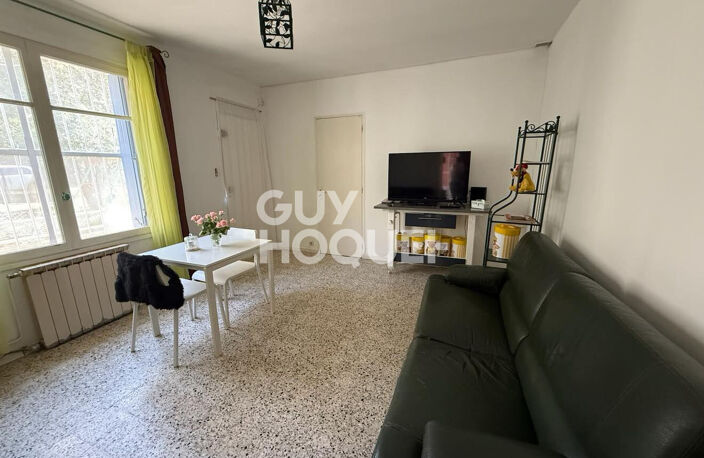 Maison T5 de plain pied en copropriété à vendre à Septèmes le... — photo 2