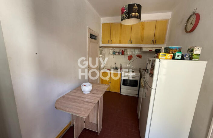 Maison T5 de plain pied en copropriété à vendre à Septèmes le... — photo 3