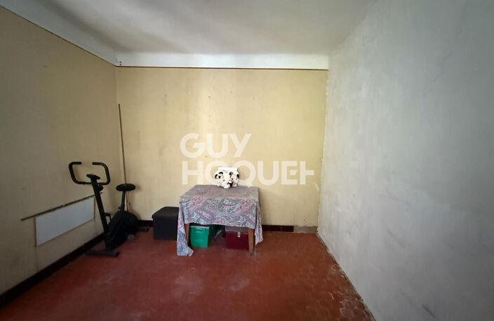 Maison T5 de plain pied en copropriété à vendre à Septèmes le... — photo 4