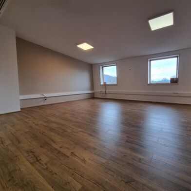 Bureau  220000 €