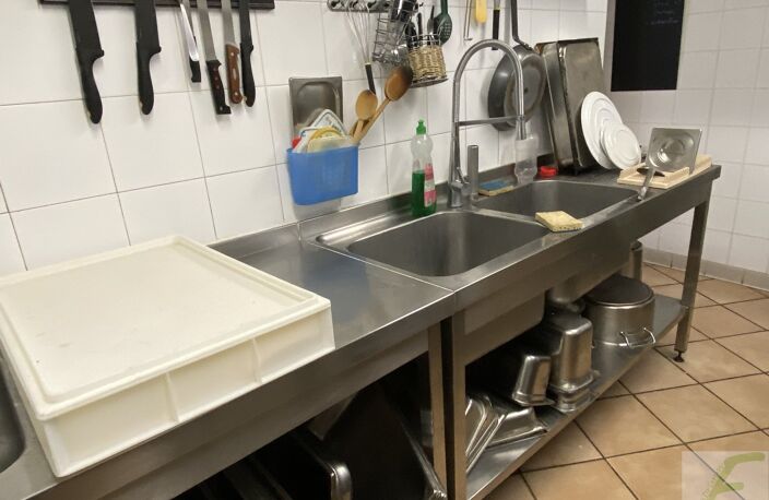 Pizzeria - Snack - Sandwicherie - Saladerie - Fast Food — photo 4
