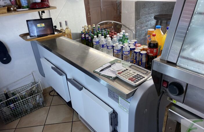 Pizzeria - Snack - Sandwicherie - Saladerie - Fast Food — photo 5