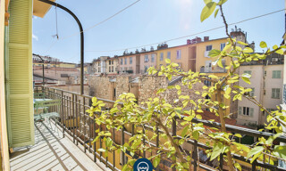Appartement 5 Pièces 107 m² à vendre à Nice (06000)